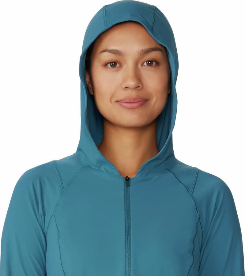 Crater Lake Dress - Image 6