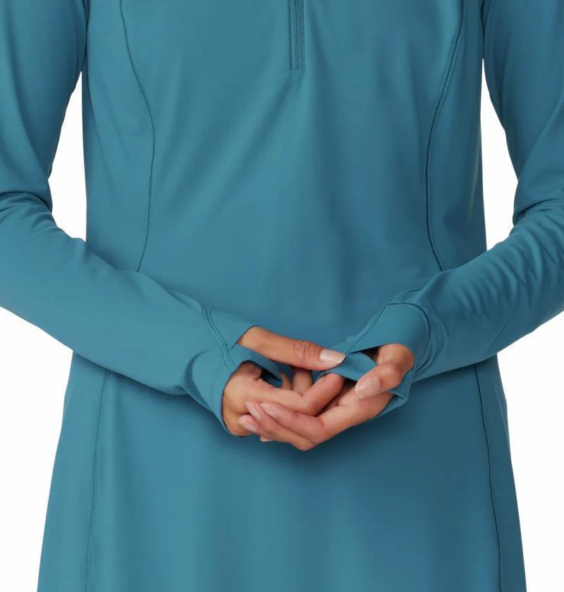 Crater Lake Dress - Image 7