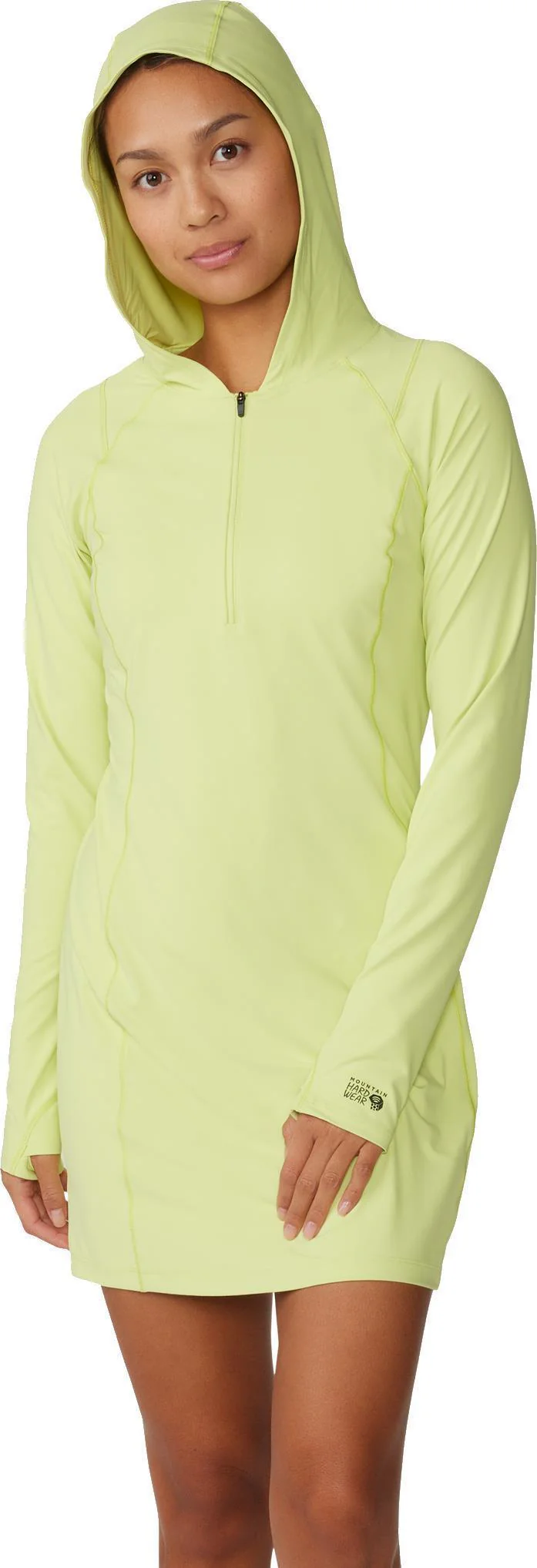 Crater Lake Dress - Image 8