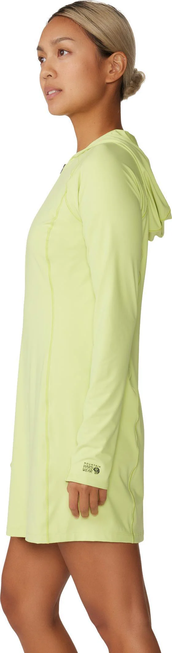Crater Lake Dress - Image 9