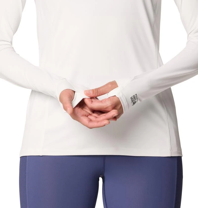 Crater Lake Half Zip - Womens - Image 15