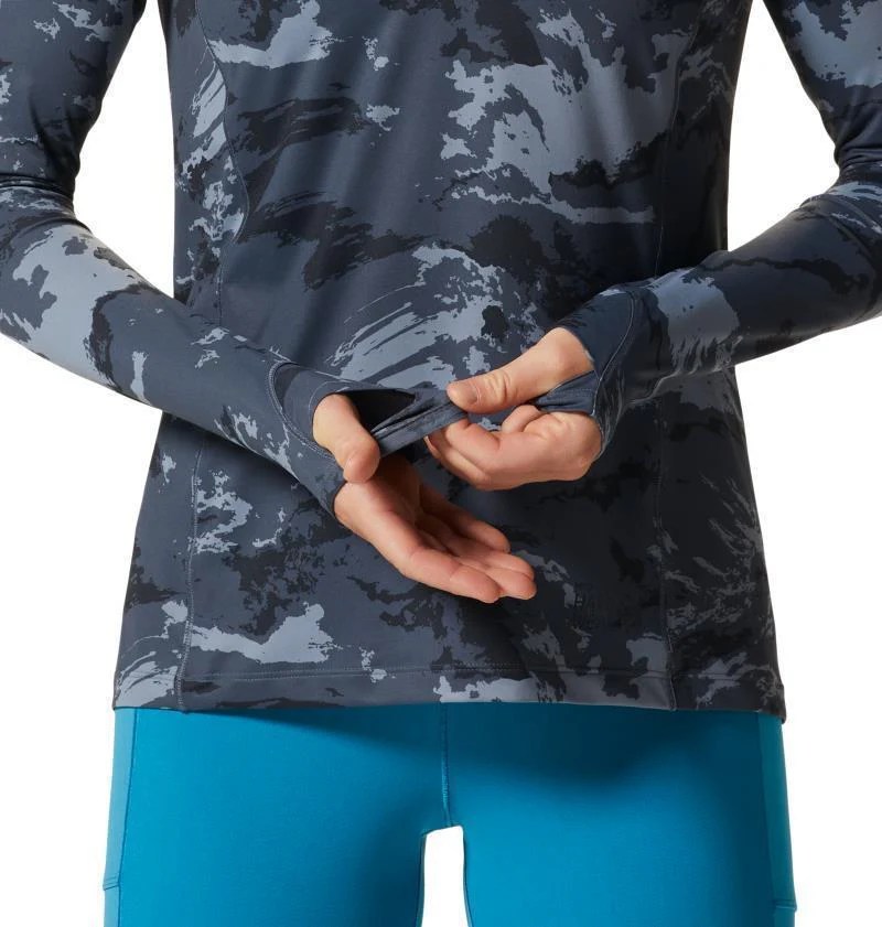 Crater Lake Half Zip - Womens (Prior Season) - Image 10