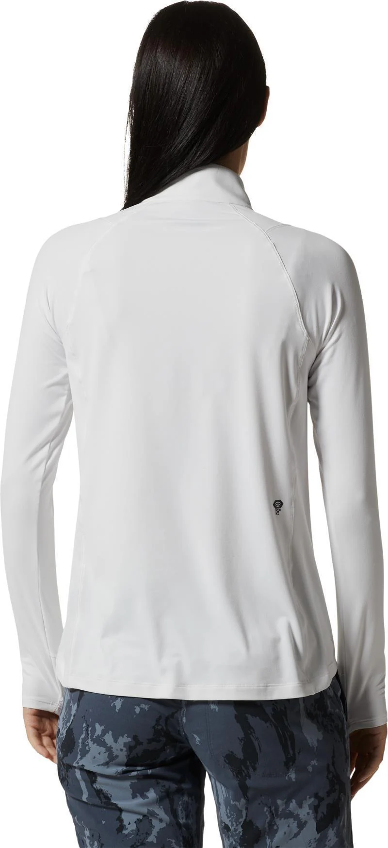 Crater Lake Half Zip - Womens (Prior Season) - Image 14