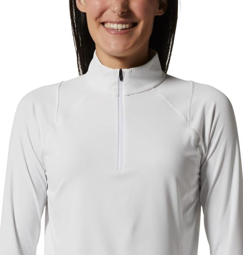 Crater Lake Half Zip - Womens (Prior Season) - Image 15