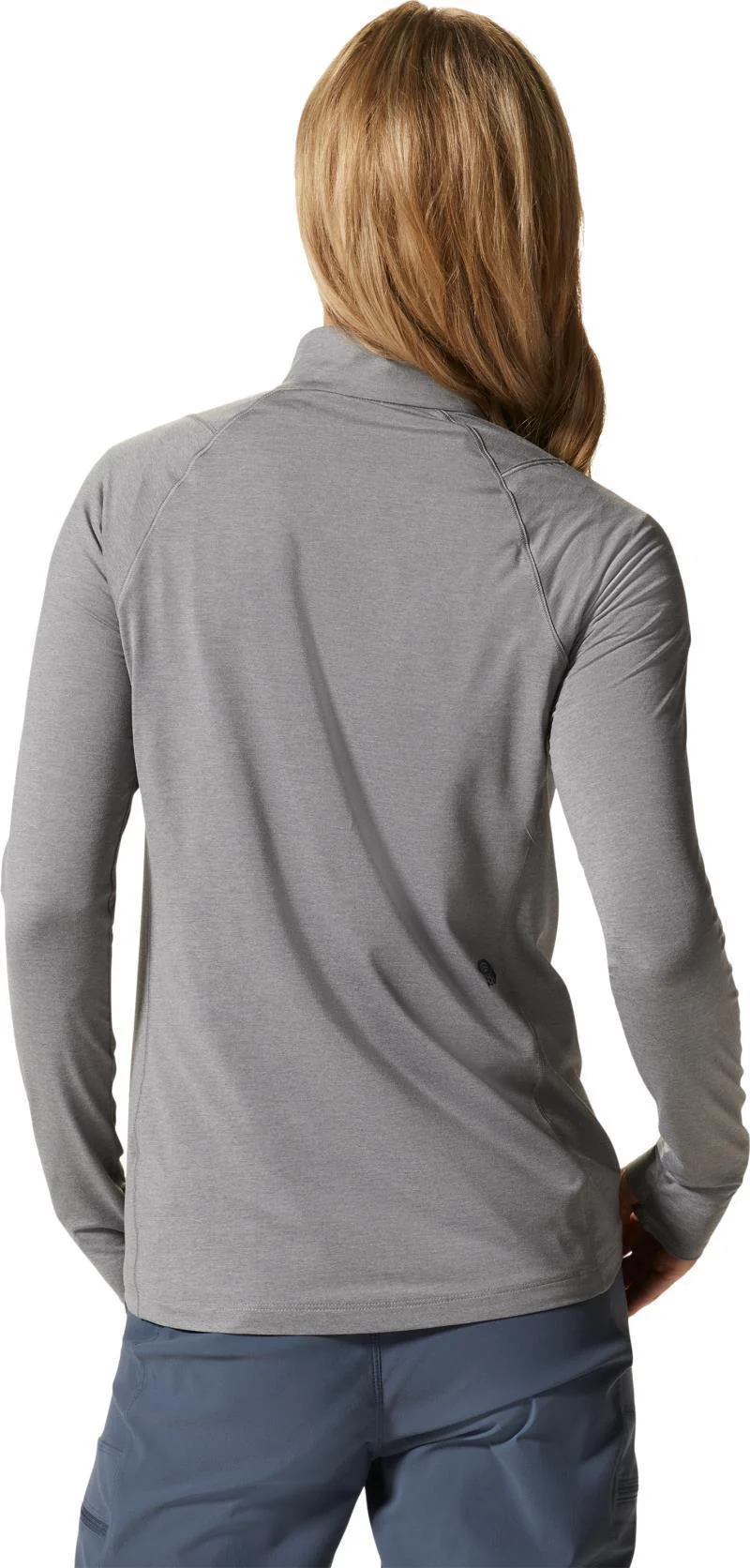 Crater Lake Half Zip - Womens (Prior Season) - Image 20