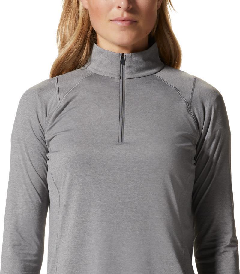 Crater Lake Half Zip - Womens (Prior Season) - Image 21