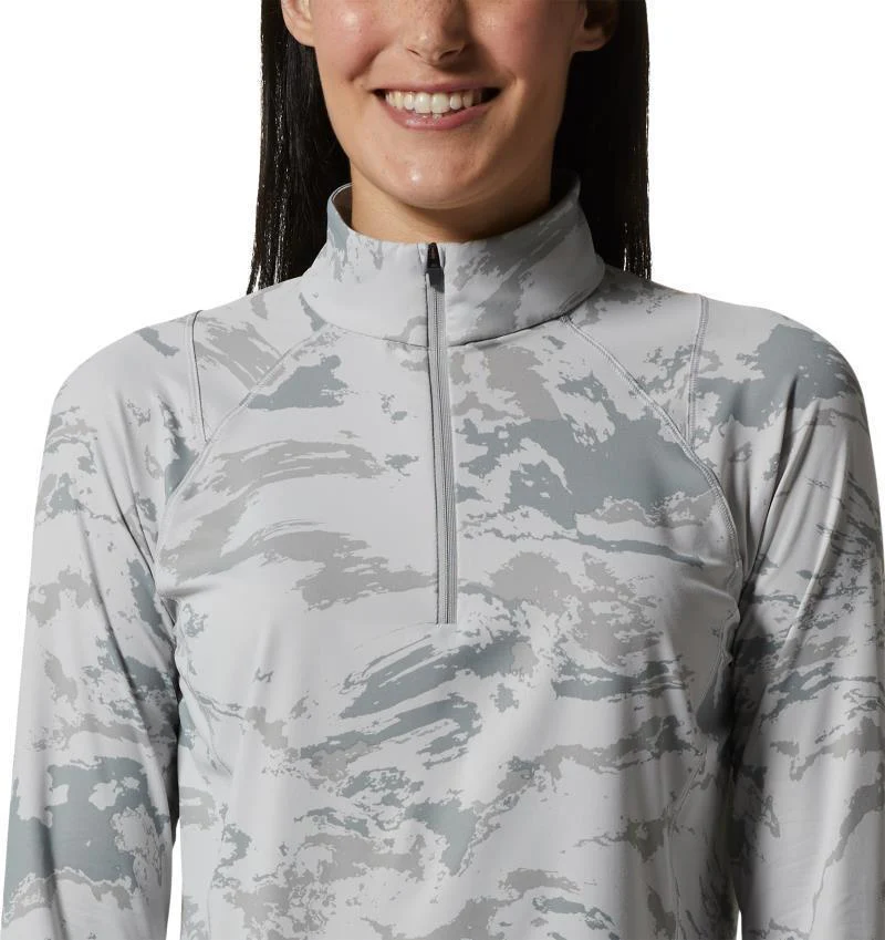 Crater Lake Half Zip - Womens (Prior Season) - Image 26