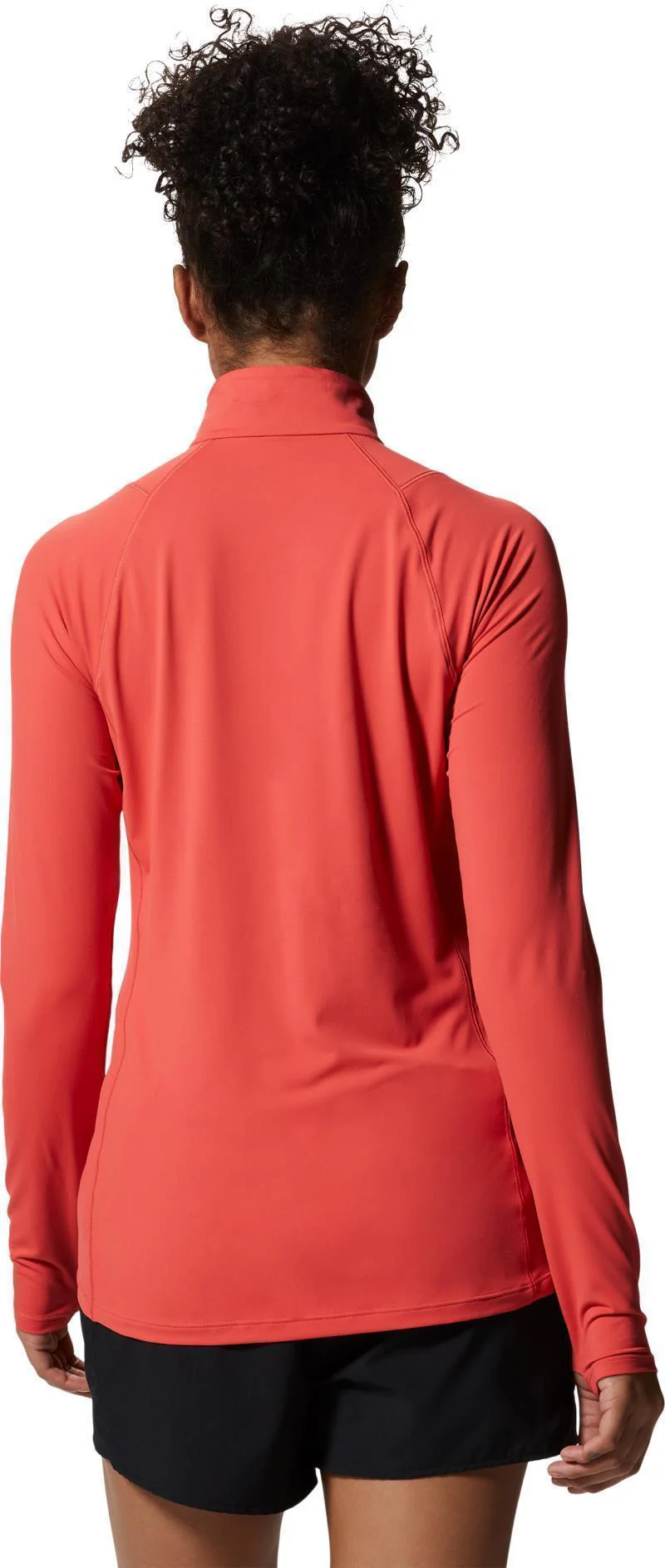 Crater Lake Half Zip - Womens (Prior Season) - Image 29