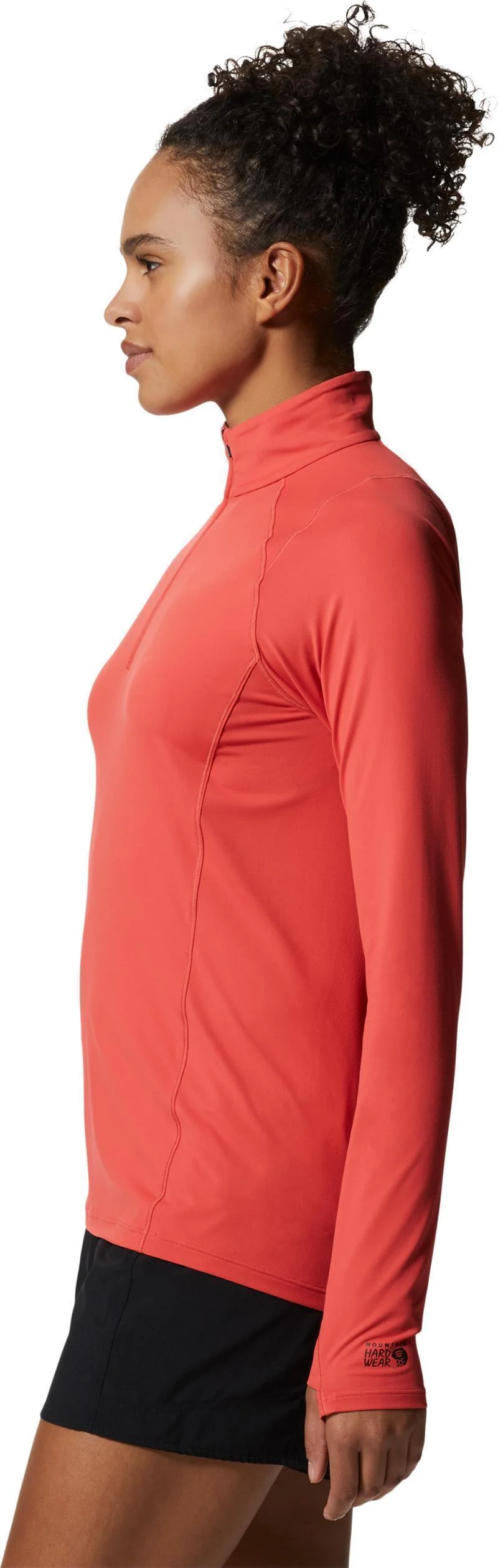 Crater Lake Half Zip - Womens (Prior Season) - Image 30