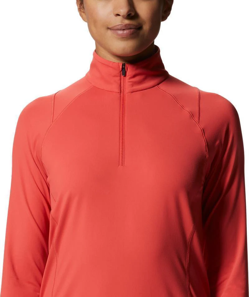 Crater Lake Half Zip - Womens (Prior Season) - Image 31