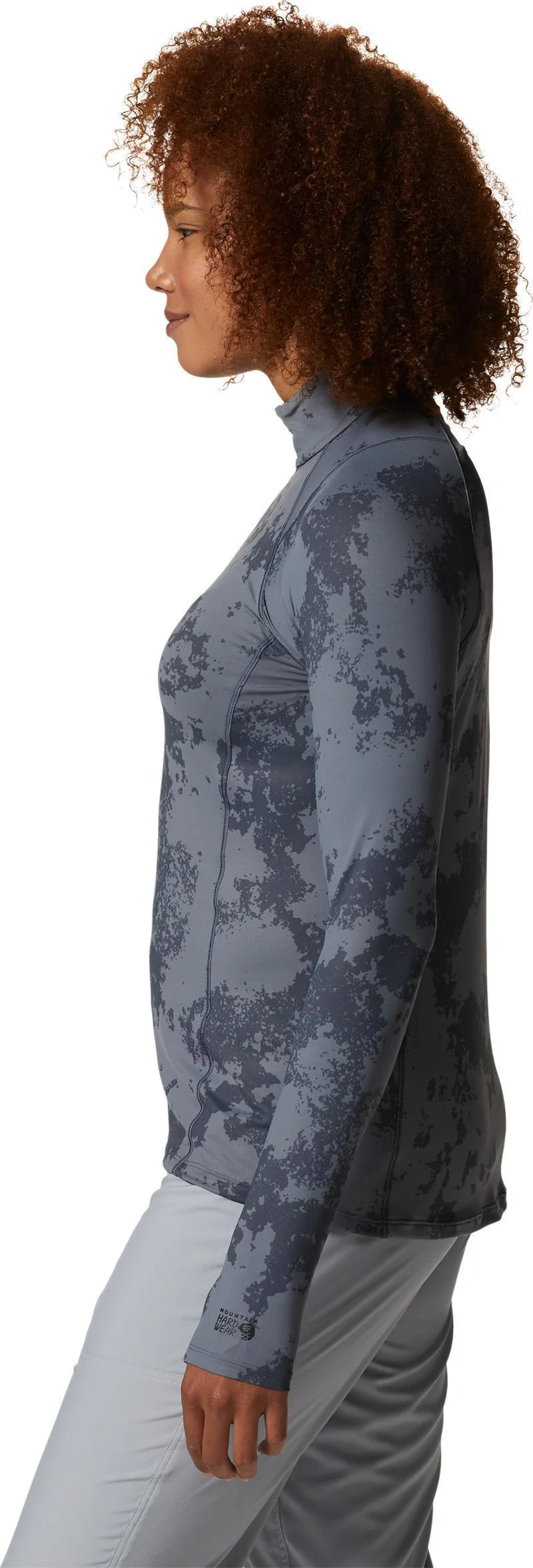 Crater Lake Half Zip - Womens (Prior Season) - Image 34