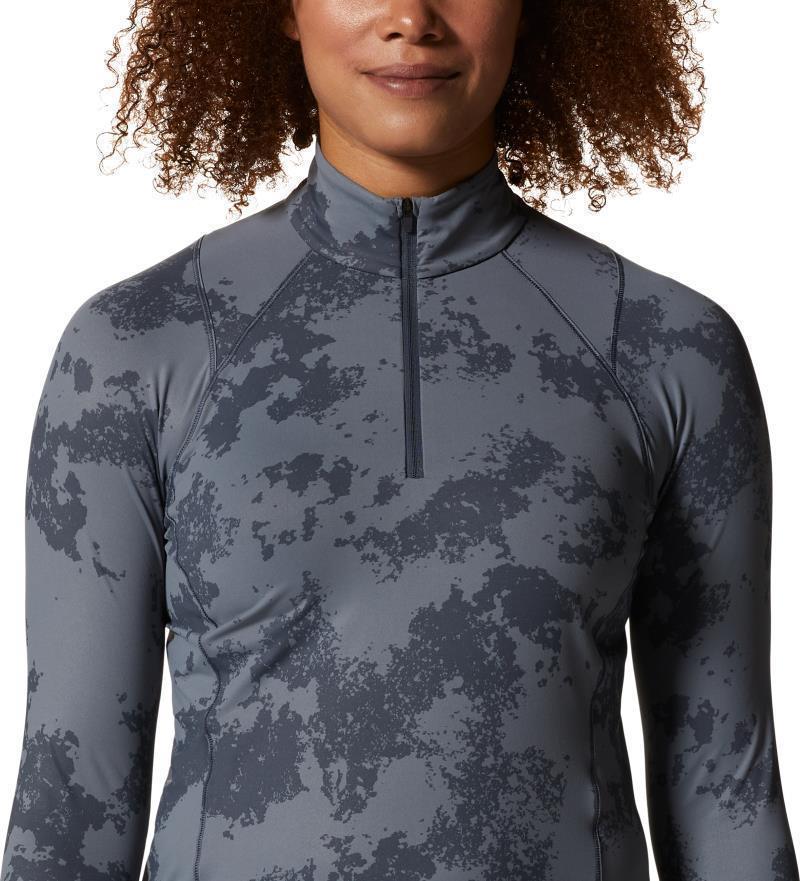 Crater Lake Half Zip - Womens (Prior Season) - Image 35