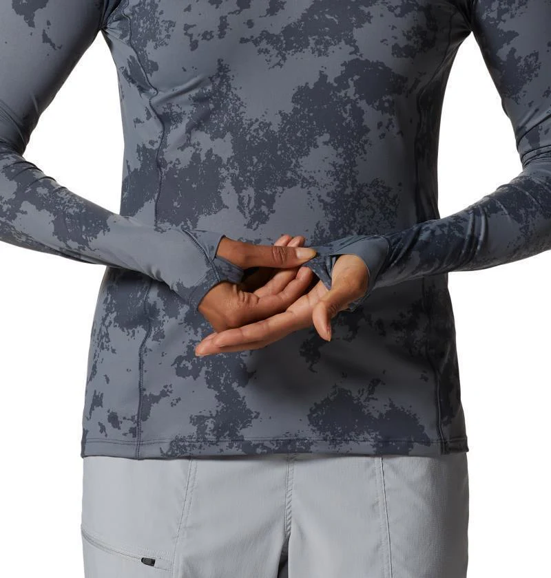 Crater Lake Half Zip - Womens (Prior Season) - Image 36