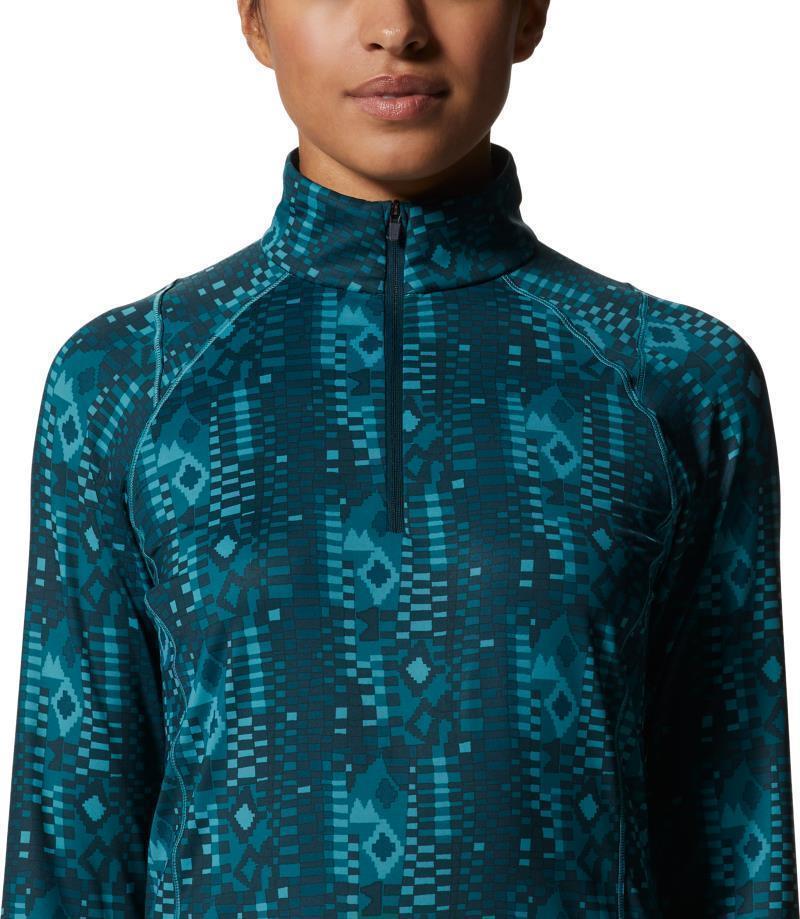 Crater Lake Half Zip - Womens (Prior Season) - Image 40