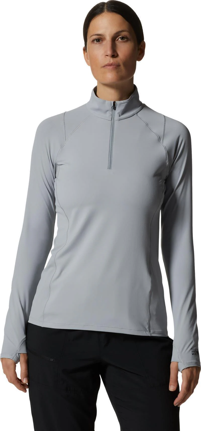 Crater Lake Half Zip - Womens (Prior Season) - Image 42