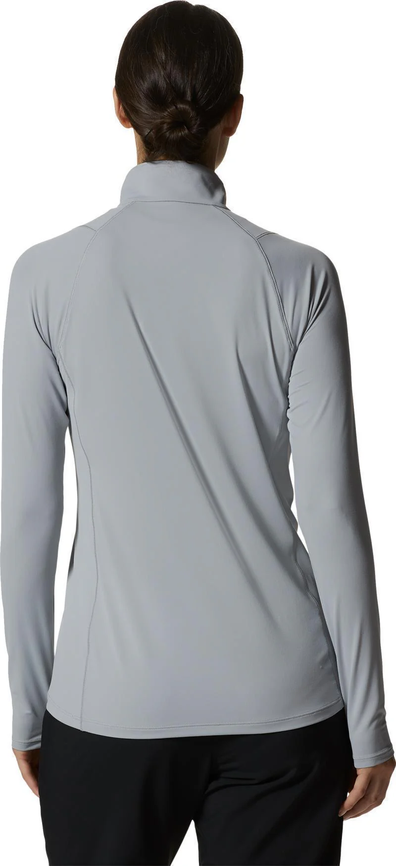 Crater Lake Half Zip - Womens (Prior Season) - Image 43