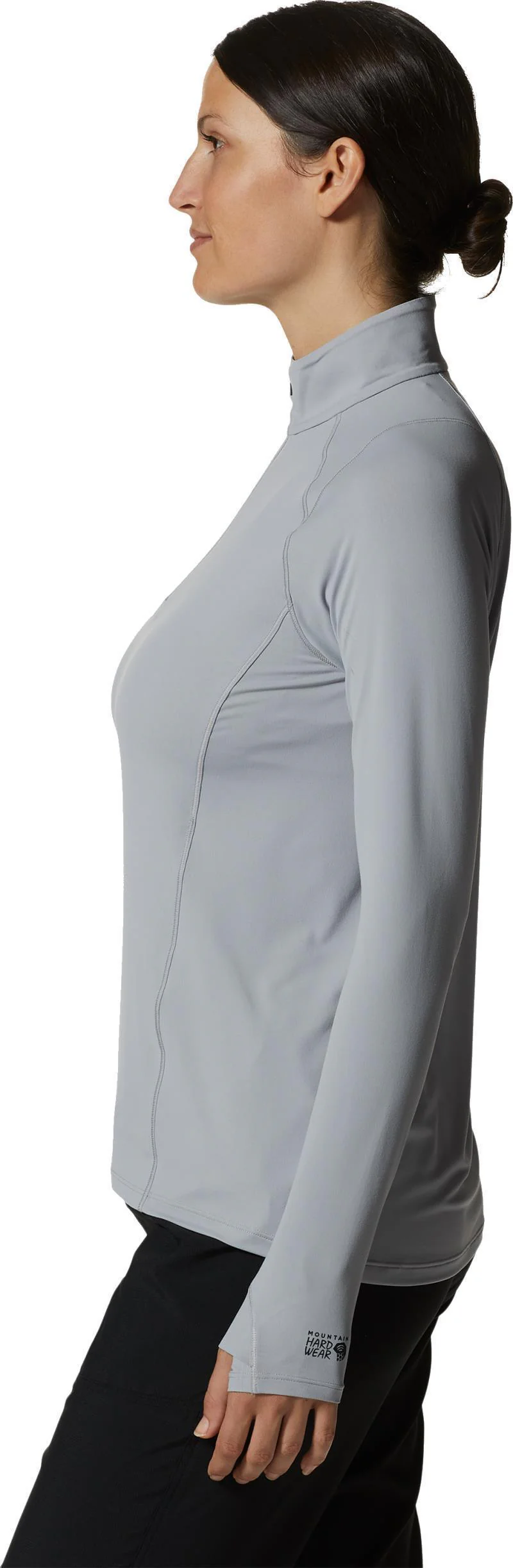 Crater Lake Half Zip - Womens (Prior Season) - Image 44