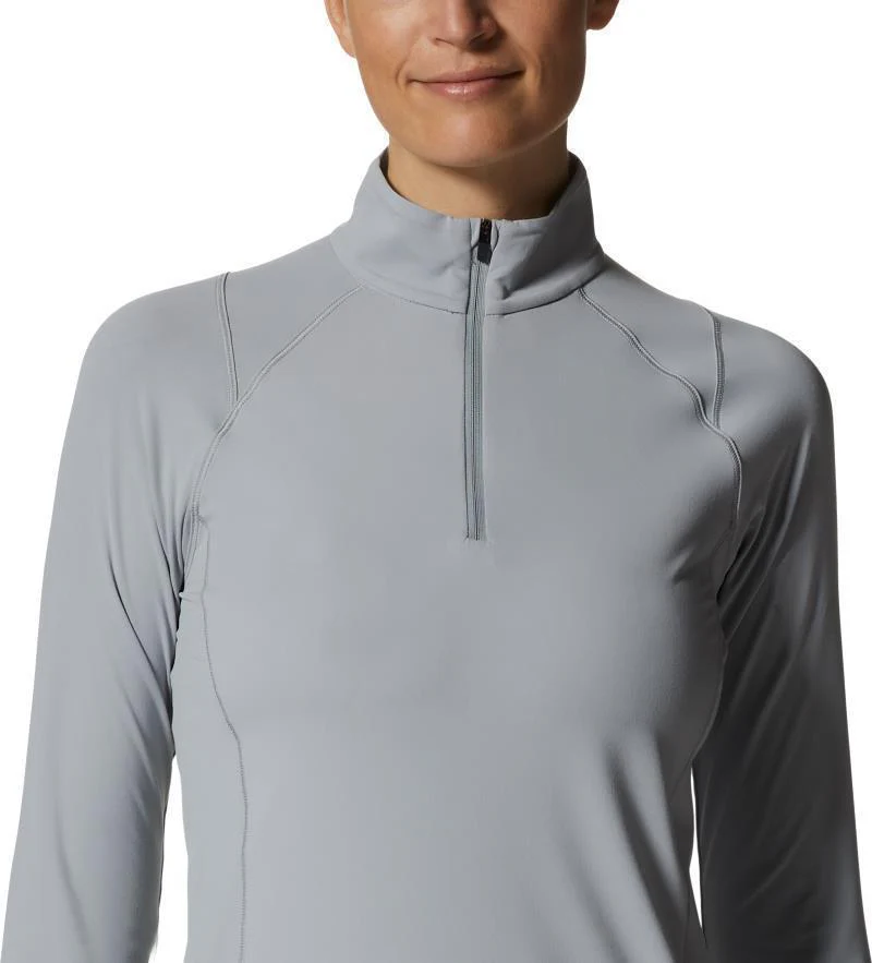 Crater Lake Half Zip - Womens (Prior Season) - Image 45
