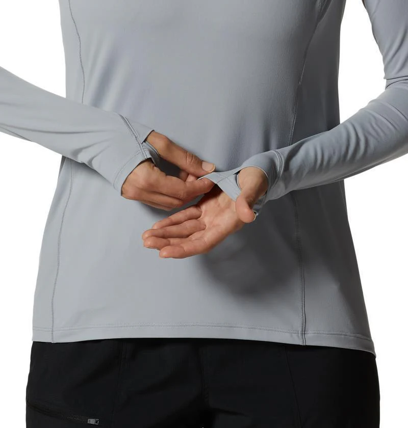 Crater Lake Half Zip - Womens (Prior Season) - Image 46