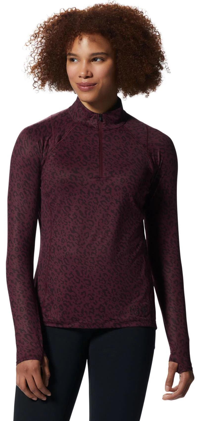 Crater Lake Half Zip - Womens (Prior Season) - Image 47