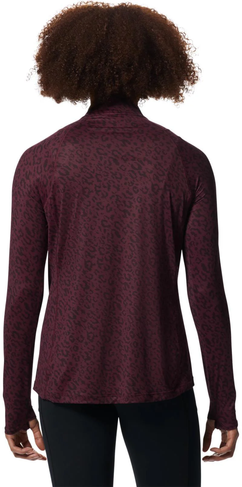 Crater Lake Half Zip - Womens (Prior Season) - Image 48