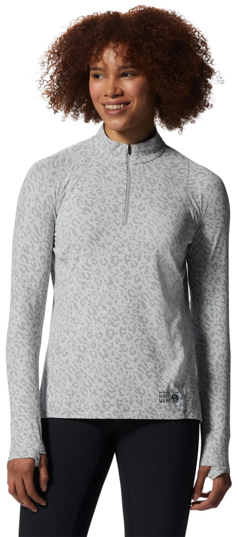 Crater Lake Half Zip - Womens (Prior Season) - Image 49
