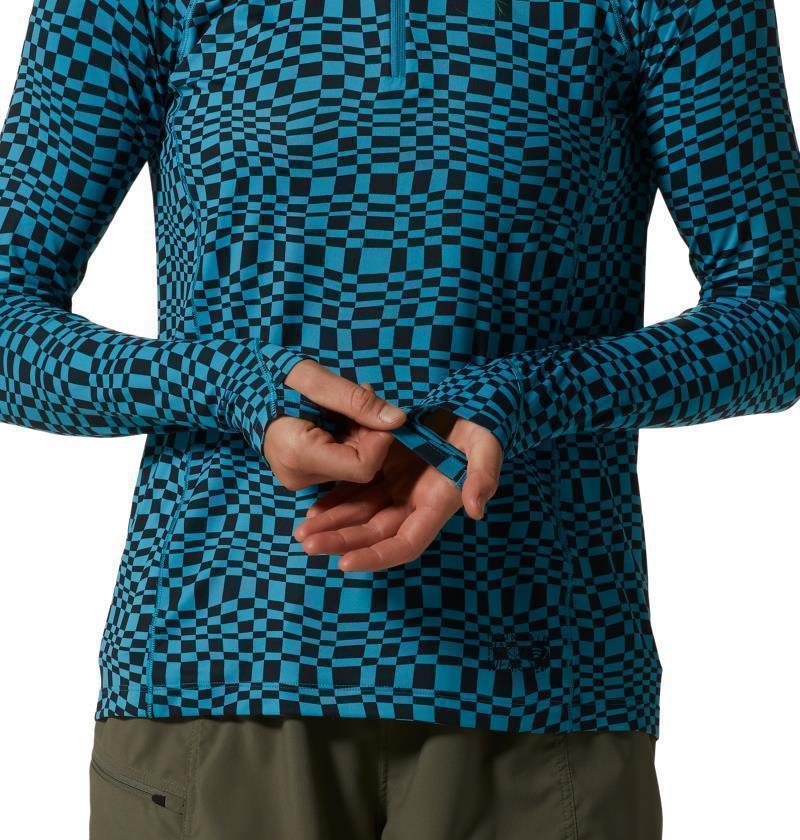 Crater Lake Half Zip - Womens (Prior Season) - Image 5