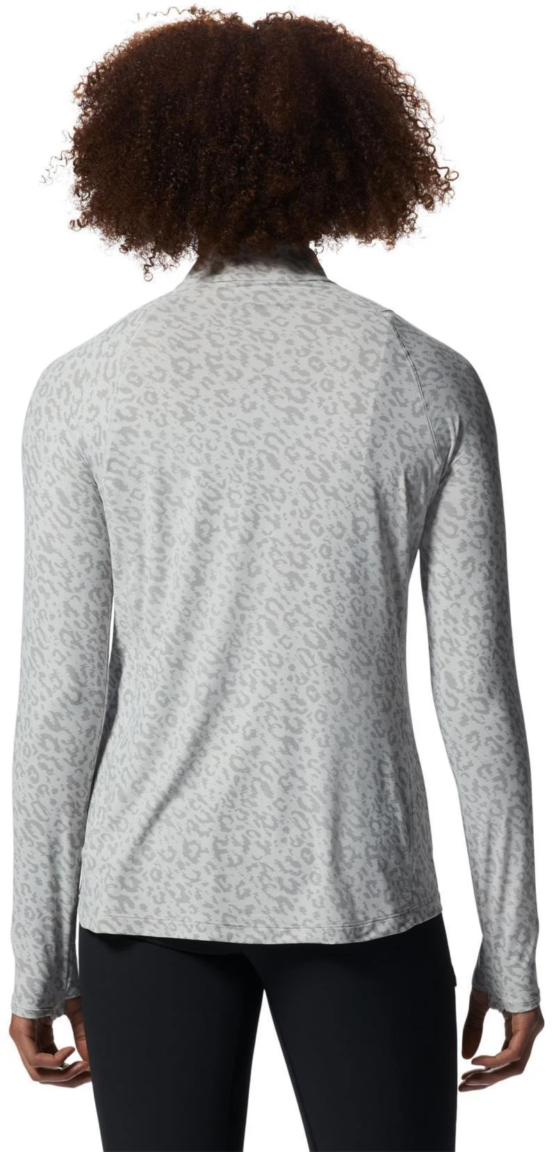 Crater Lake Half Zip - Womens (Prior Season) - Image 50