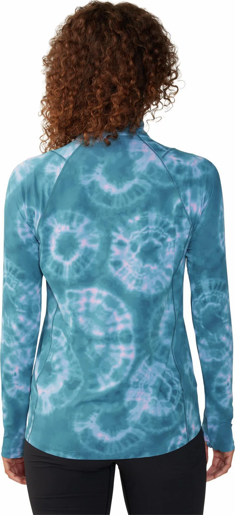 Crater Lake Half Zip - Womens (Prior Season) - Image 52