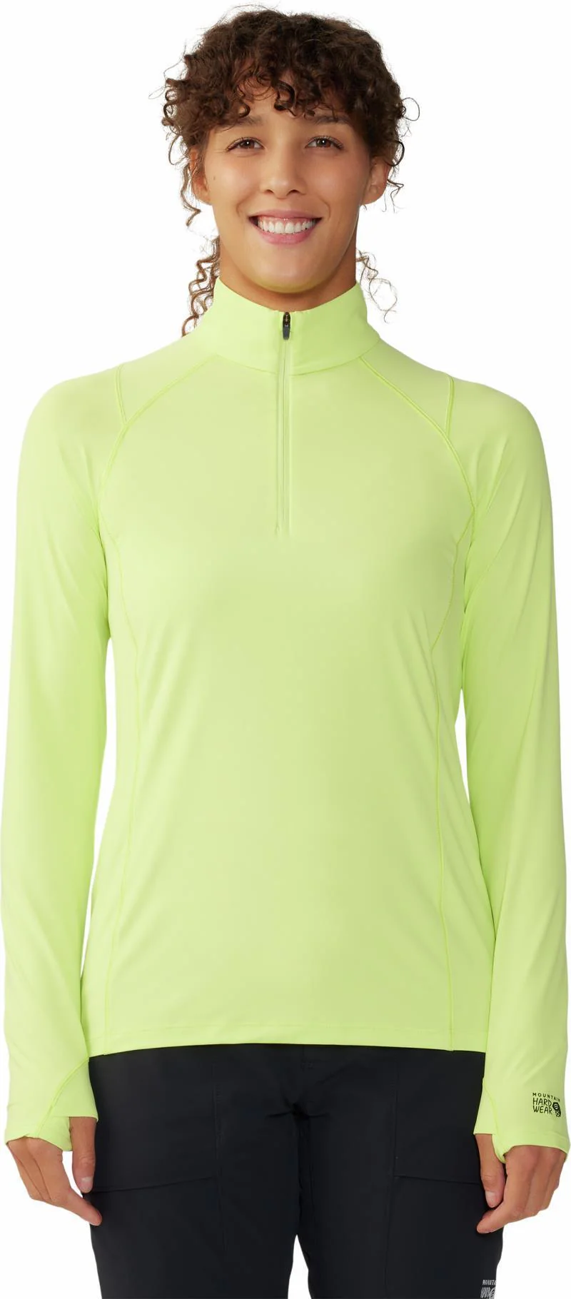Crater Lake Half Zip - Womens (Prior Season) - Image 53