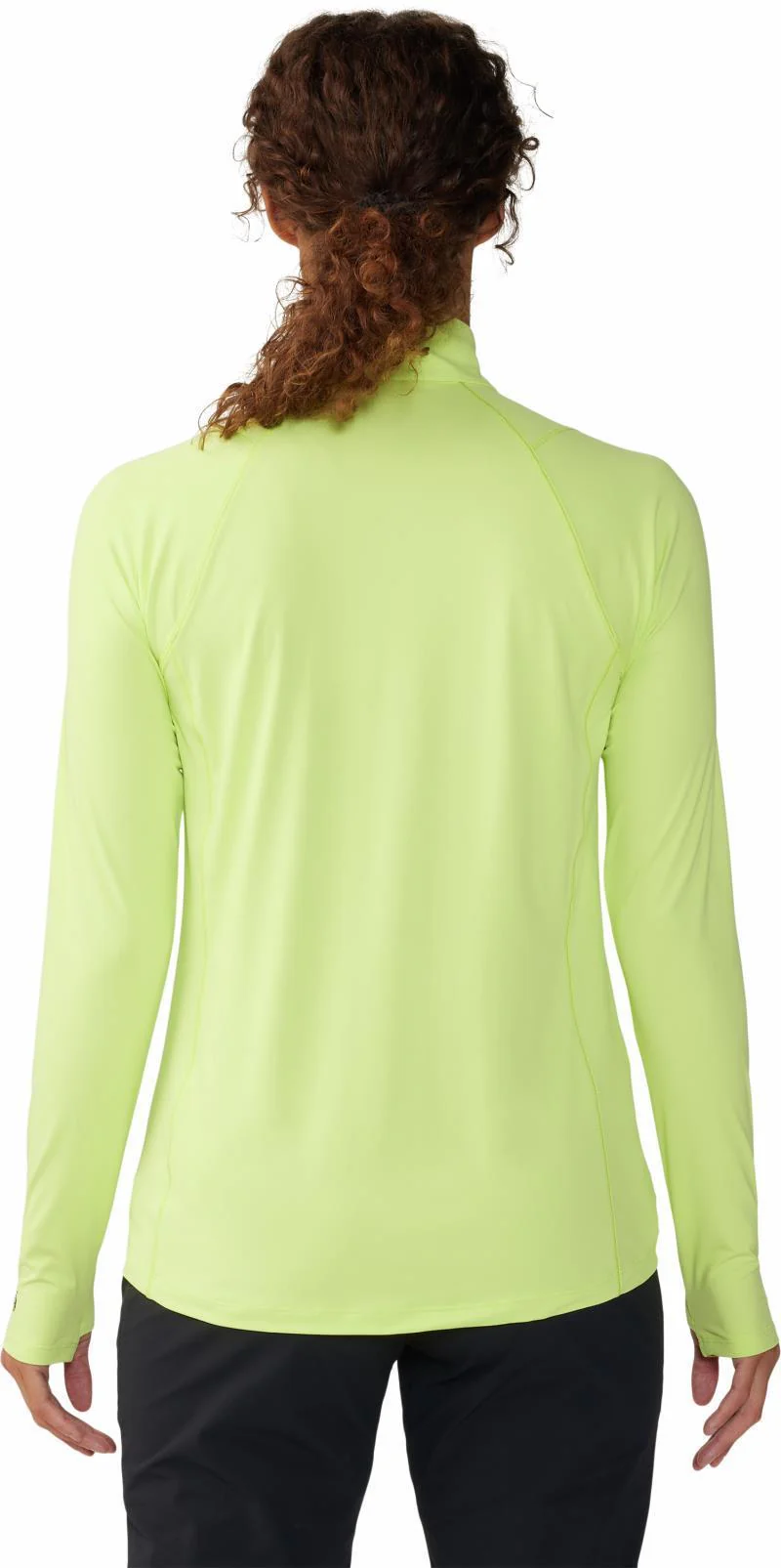 Crater Lake Half Zip - Womens (Prior Season) - Image 54