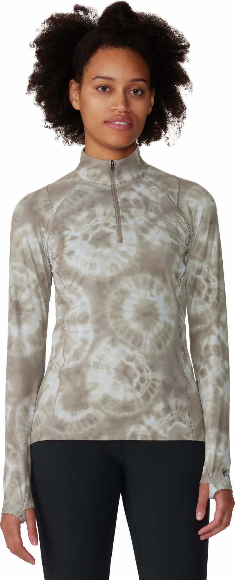 Crater Lake Half Zip - Womens (Prior Season) - Image 55