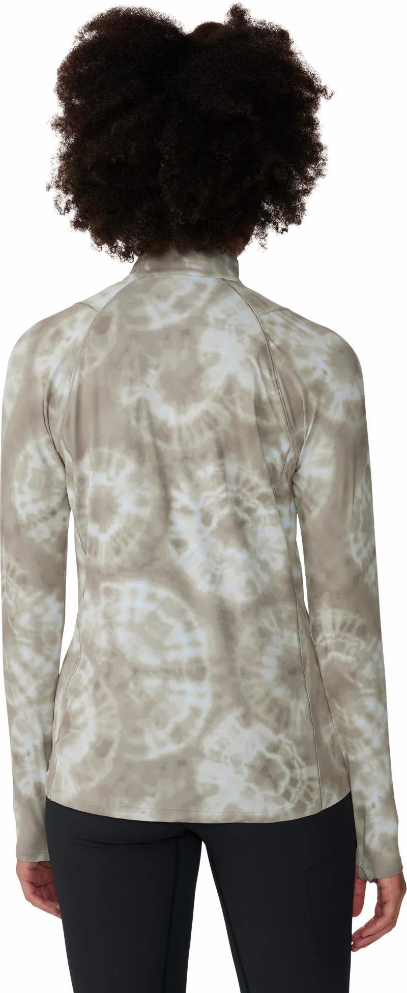 Crater Lake Half Zip - Womens (Prior Season) - Image 56