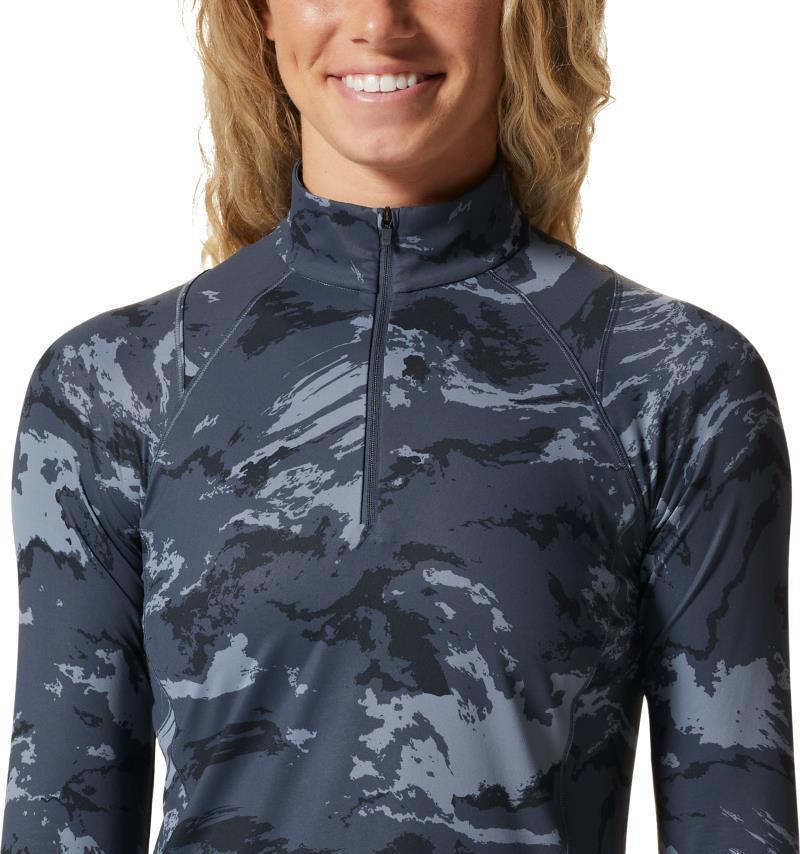 Crater Lake Half Zip - Womens (Prior Season) - Image 9