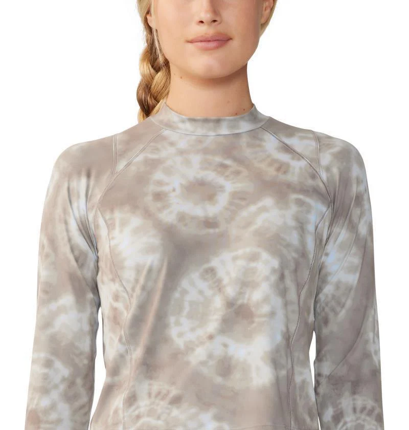 Crater Lake LS Crop - Womens - Image 54