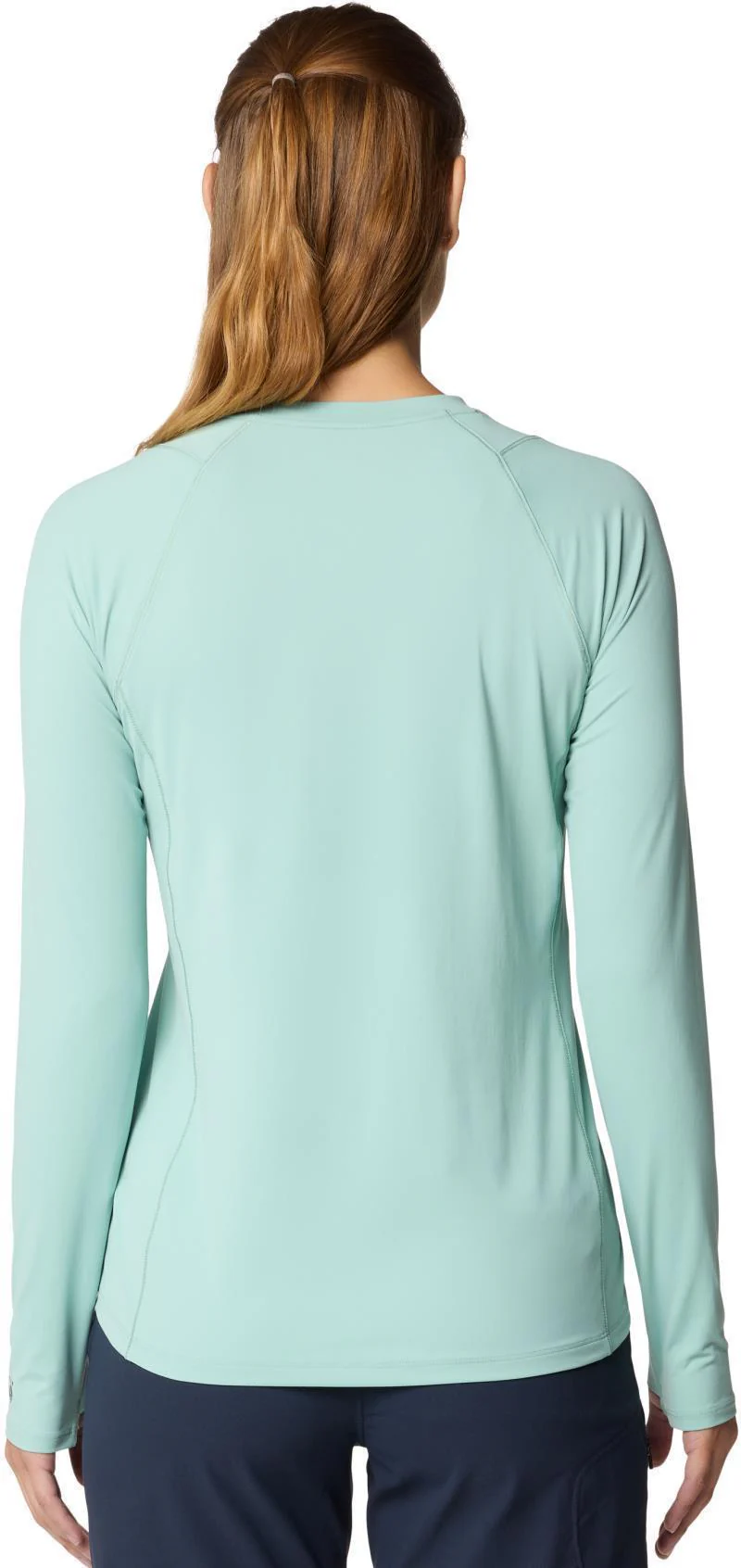 Crater Lake LS Crop - Womens - Image 68