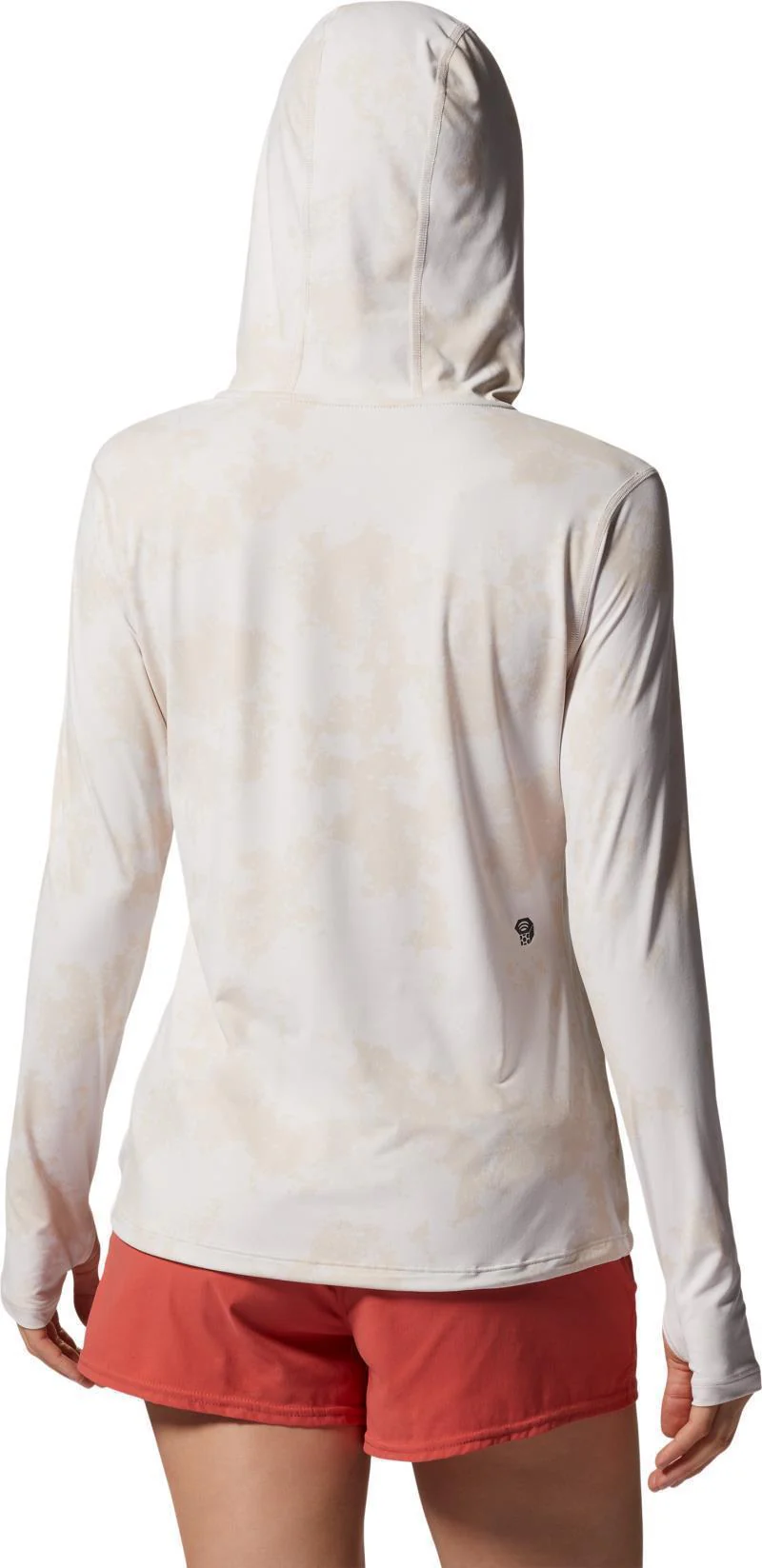 Crater Lake LS Hoody, Extended - Womens - Image 44