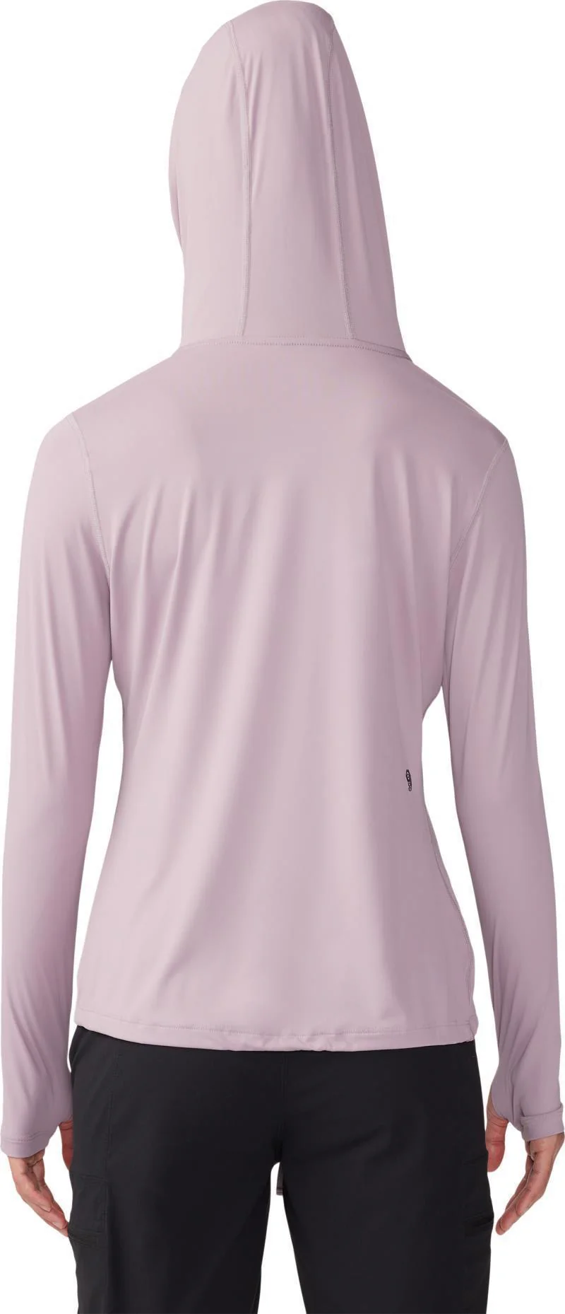 Crater Lake LS Hoody, Extended - Womens - Image 71