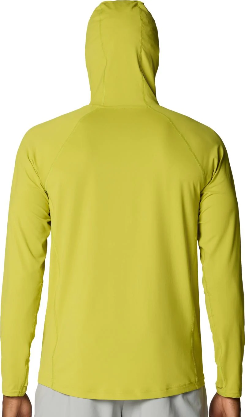 Crater Lake Zip Hoody - Mens - Image 10