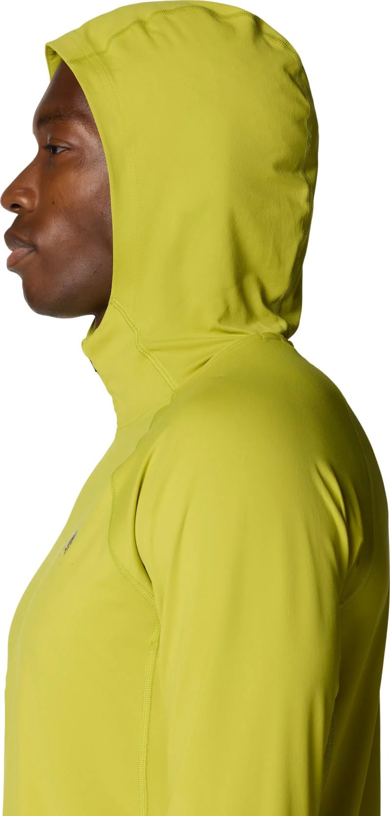 Crater Lake Zip Hoody - Mens - Image 11