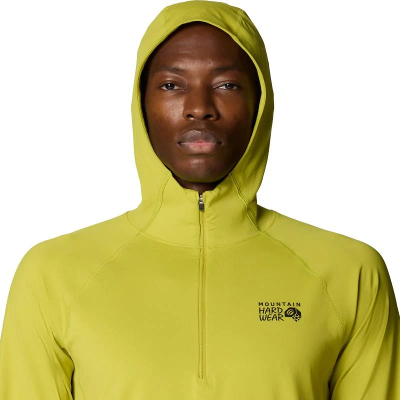 Crater Lake Zip Hoody - Mens - Image 12