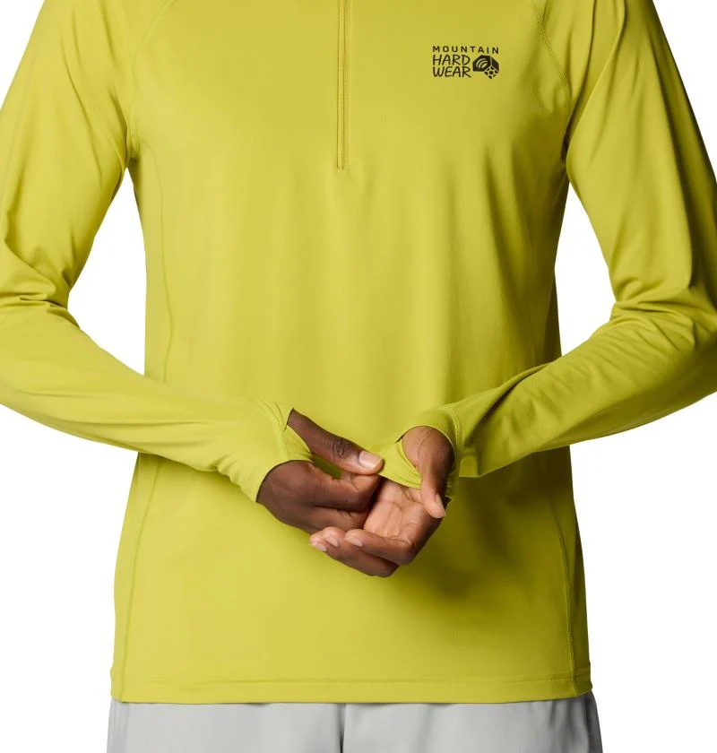 Crater Lake Zip Hoody - Mens - Image 13
