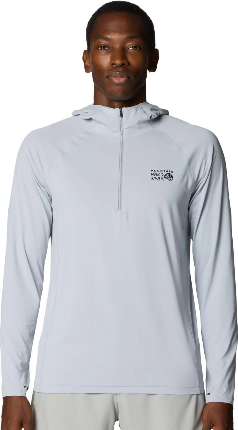 Crater Lake Zip Hoody - Mens - Image 14