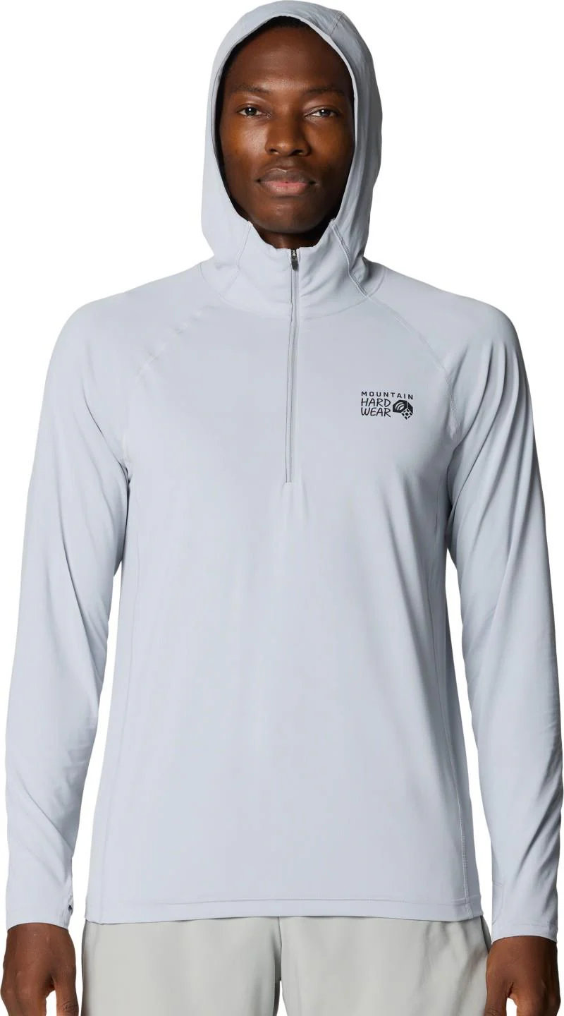 Crater Lake Zip Hoody - Mens - Image 15