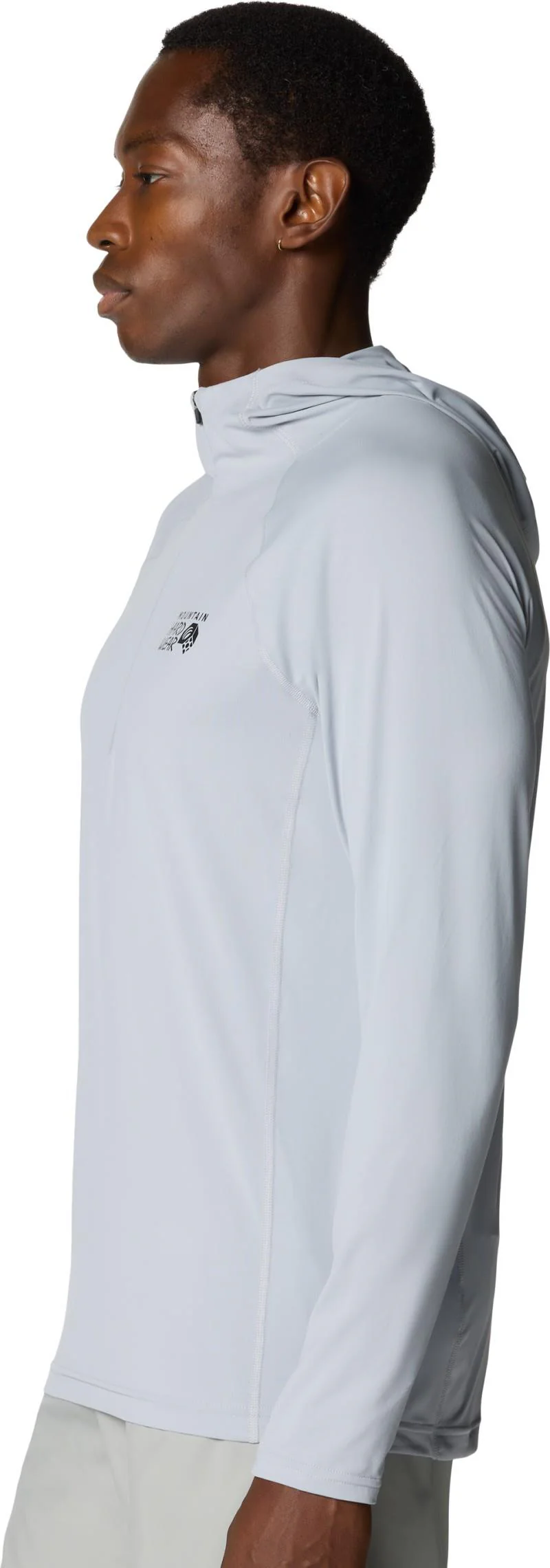 Crater Lake Zip Hoody - Mens - Image 16
