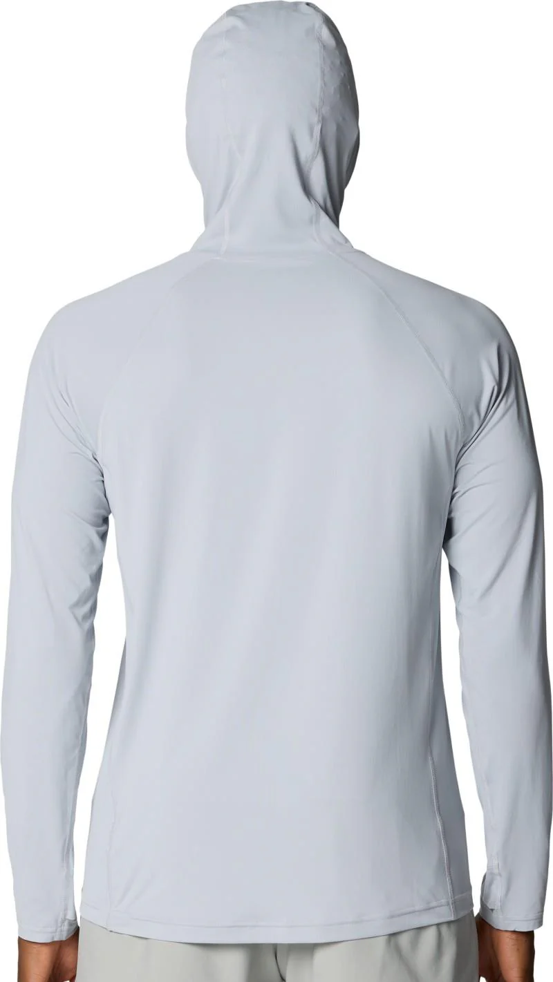 Crater Lake Zip Hoody - Mens - Image 17