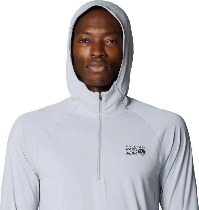 Crater Lake Zip Hoody - Mens - Image 18