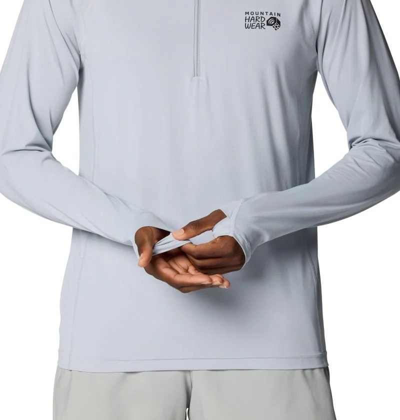 Crater Lake Zip Hoody - Mens - Image 20