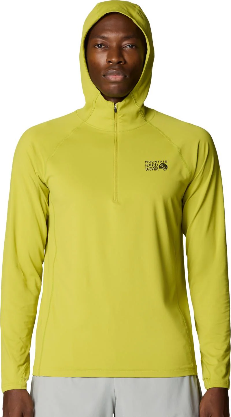 Crater Lake Zip Hoody - Mens - Image 8