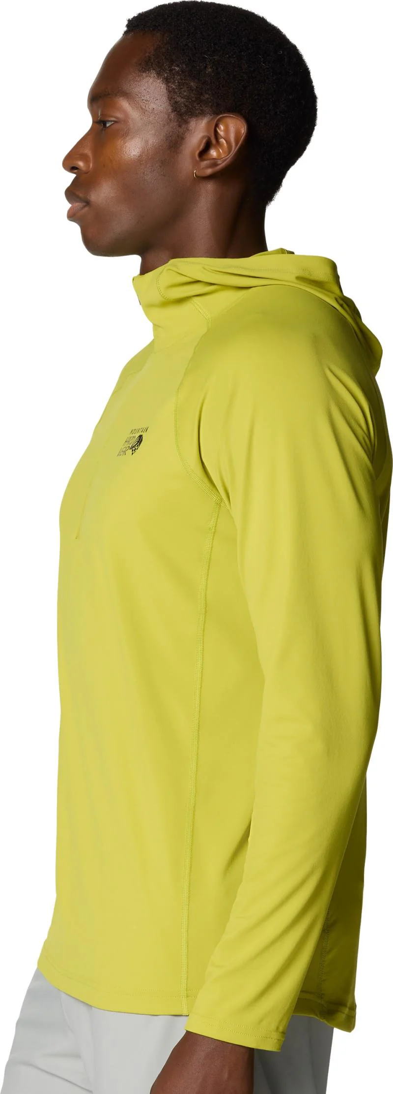 Crater Lake Zip Hoody - Mens - Image 9